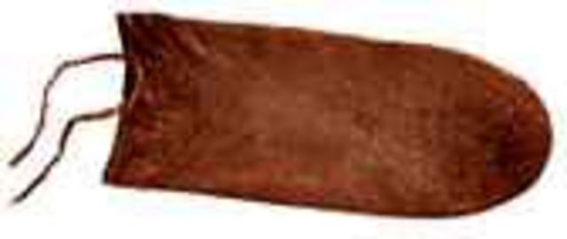 Premier préservatif