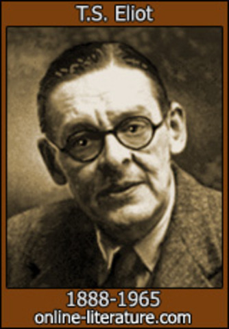 T.S Eliot