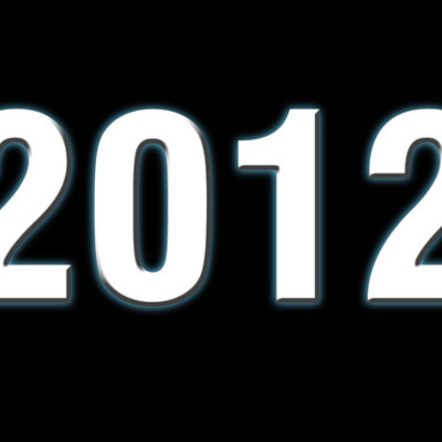 Timeline: 2012 and Me