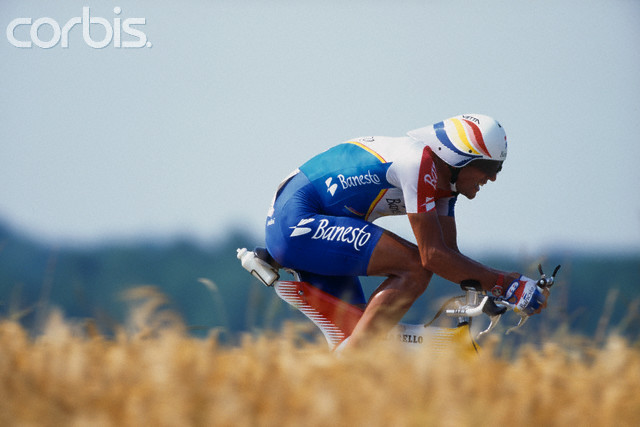 Nine: Saint-Gaudens to Tarbes