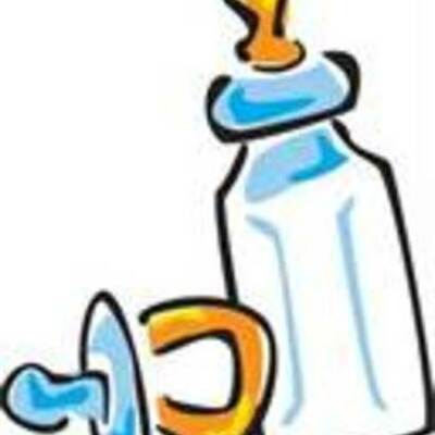 Timeline: Baby's First Year Timeline