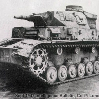 Timeline: Events that Led to WWII