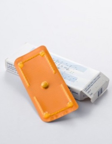 Vente libre de la pillule du lendemain