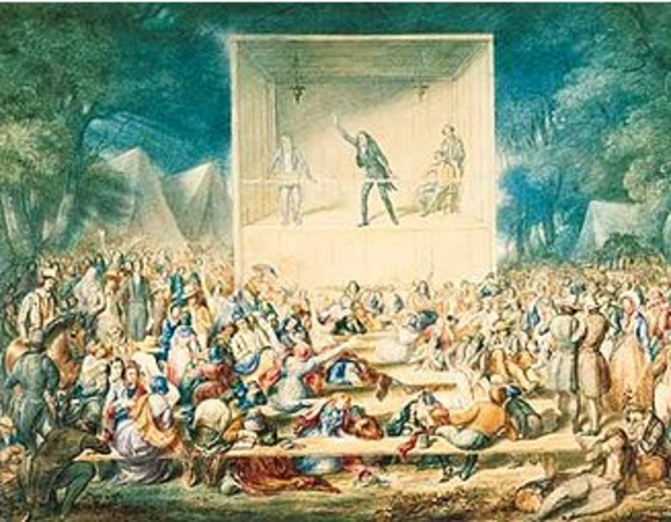 Second Great Awakening