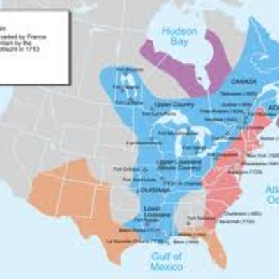 Timeline: French and Indian War Timeline