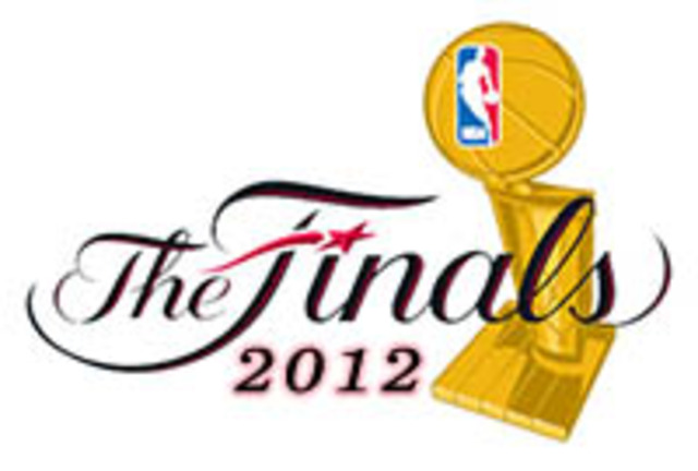 The Miami Heat Win the NBA Finals