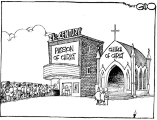 Second Great Awakening