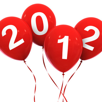 Timeline: Major Events of 2012