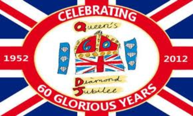Diamond Jubilee