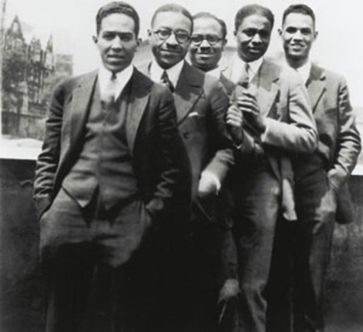 Harlem Renaissance
