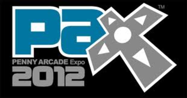 PAX Prime 2012 held in Seattle, WA.