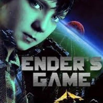 Timeline: Ender's Timeline by Bethany Gutridge