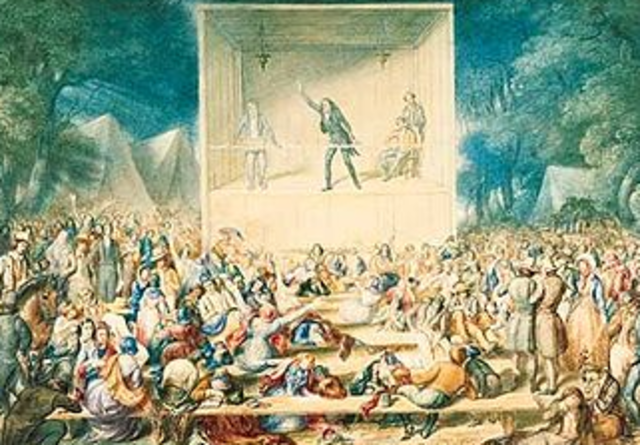 Second Great Awakening