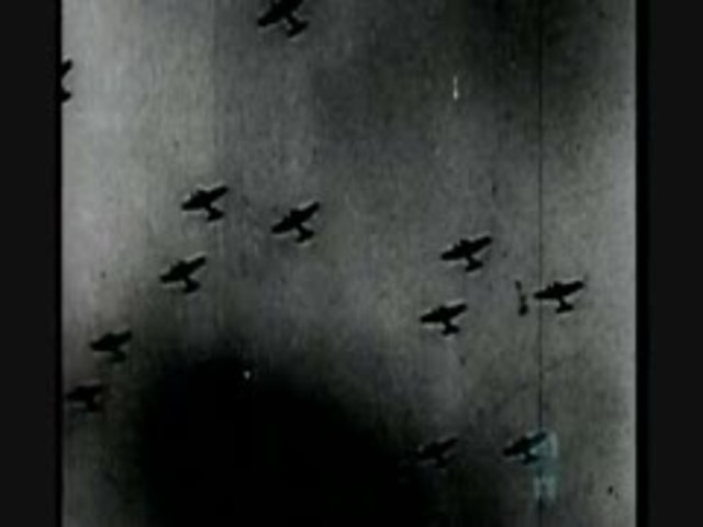 Germany Invades Poland