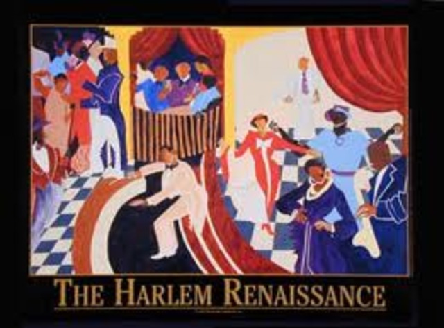 Harlem Renaissance