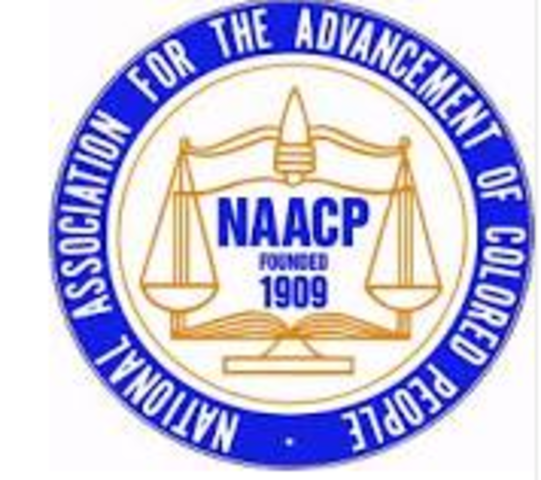 Founding of the NAACP