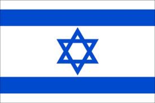 State of Israel