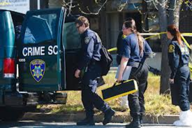 7 Die in California Christian School Shooting