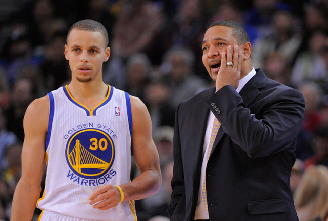 The Original San Francisco Warriors