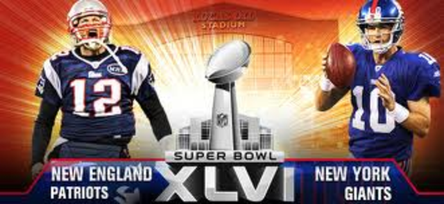 Super Bowl XLVI