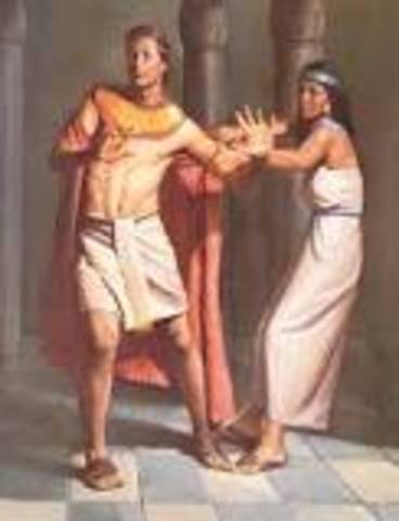 Potphar's Wife