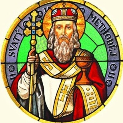 Timeline: Čeští svatí Jindřich Polák