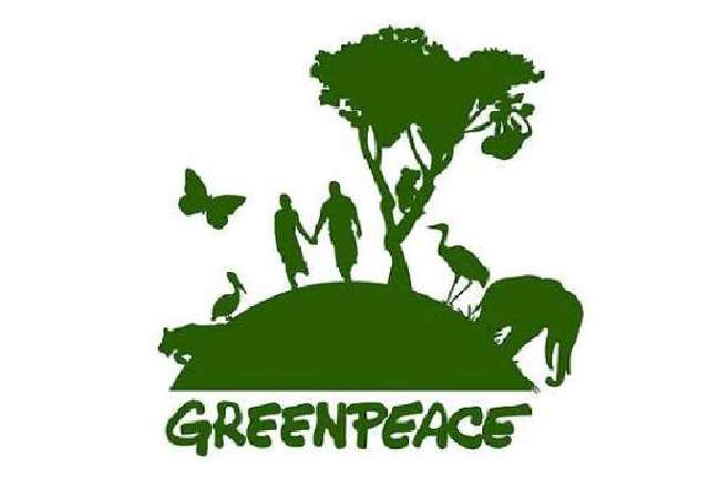 Greenpeace International Founded