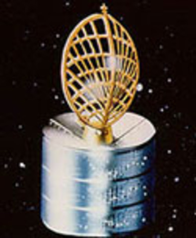 Launching of Anik A2