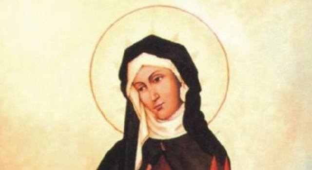 narození sv. Anežky české