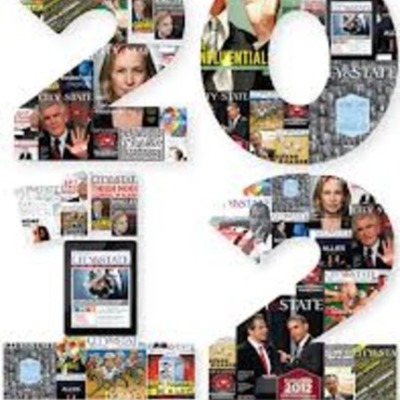 Timeline: 2012 A Year In Review
