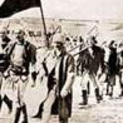 Timeline: 1910 in America