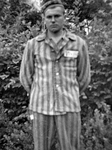 Himmler laat Joodse misdadigers arresteren