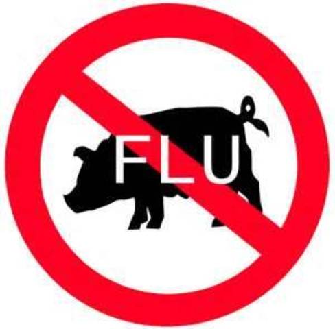Swine Flu increases in Mexico