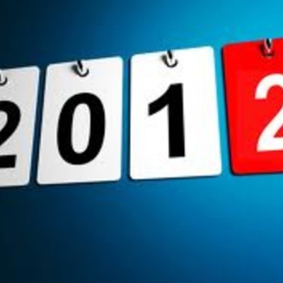 Timeline: 2012 Highlights