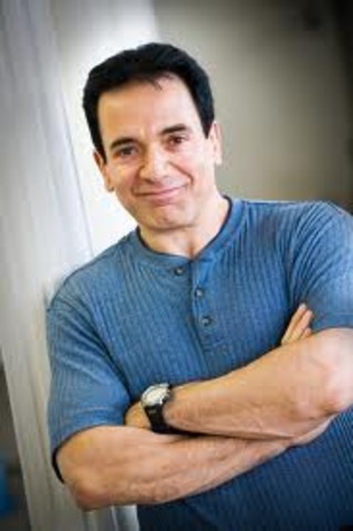 Businessman Gives Veterans A Lift