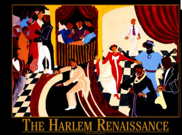 Harlem Renaissance