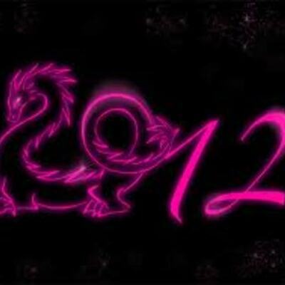 Timeline: Entertainment in 2012