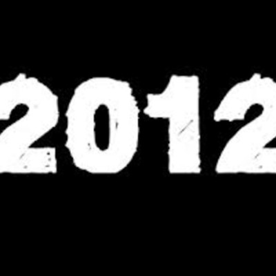 Timeline: Highlights of 2012