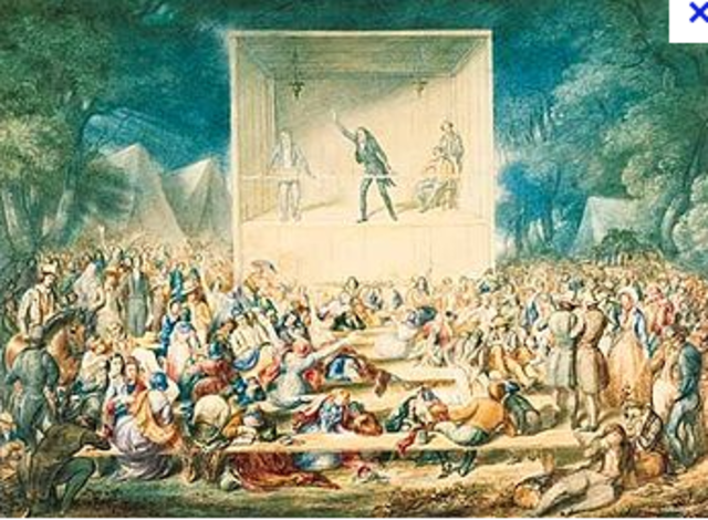 Second Great Awakening