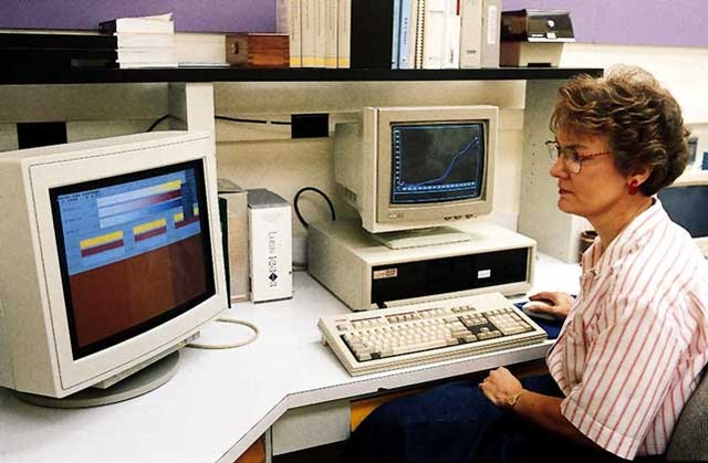 Дистанционное образование