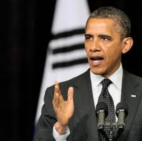 Obama Calls on congress to pass "Buffet Rule" to Increase Taxes on Billionaires