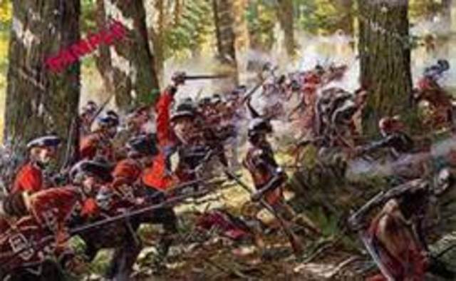 French and Indian War