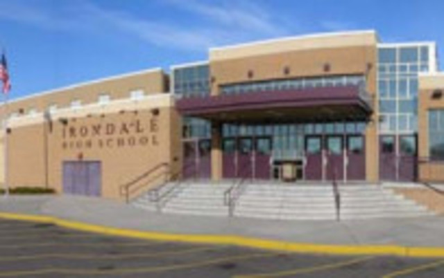 J'ai commencé le lycée.