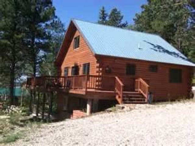 First trip to Black hills