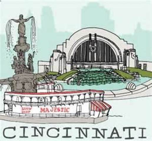 Cincinatti