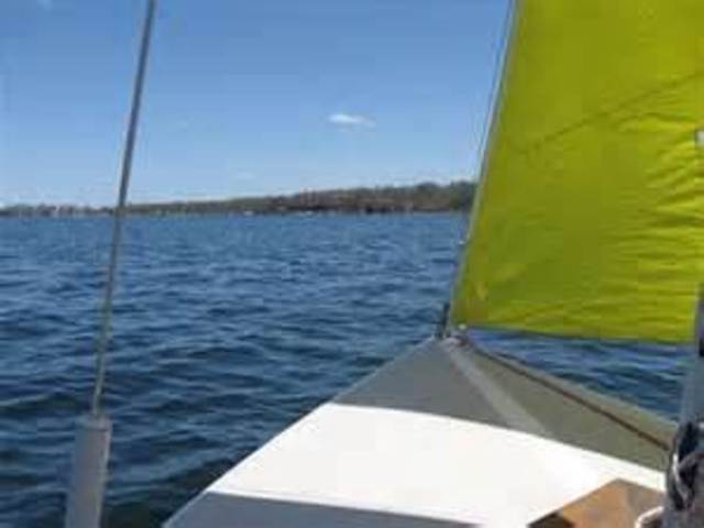 Lake Okoboji
