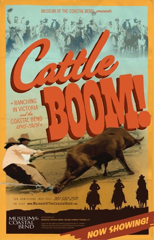 Cattle Boom