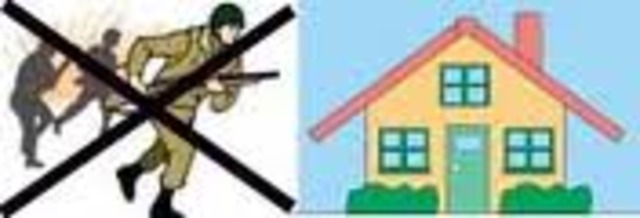 1791 Quartering Troops