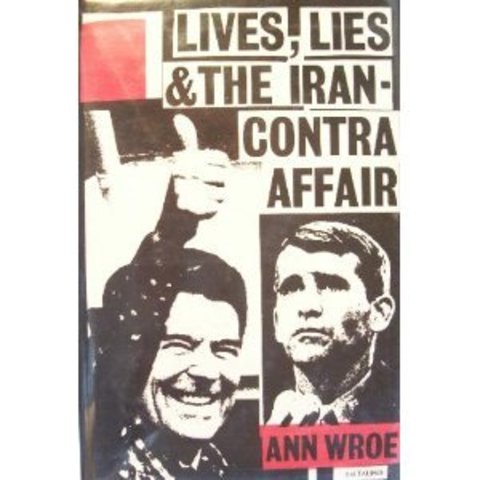 Iran Contra Affair