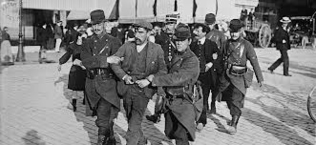 1791 Search and Seizure